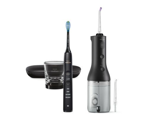 ELECTRIC TOOTHBRUSH & FLOSSER/HX3886/43 PHILIPS