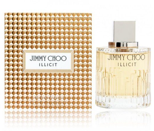 Jimmy Choo Illicit Kvepalai EDP 100 ml