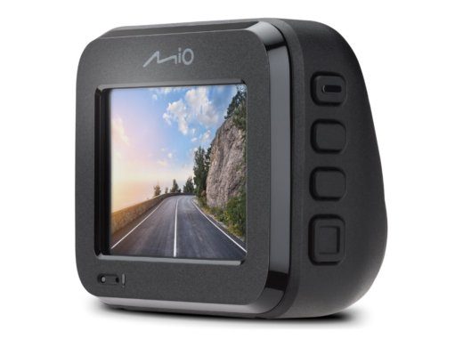 MiVue C595W Dashcam 1920 x 1080