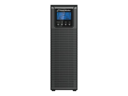 PowerWalker VFI 3000 TGS UPS, 2700 Watt, 3000 VA