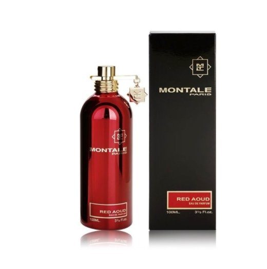 Montale Red Aoud Lõhn EDP 100 ml
