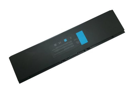 ExtraDigital 3RNFD Aku Dell sülearvuti 4500mAh