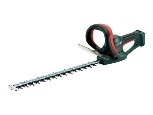Metabo AHS 18-65 V Hekitrimmer Elektriline 2700spm 65cm Laedukese Pikkusel