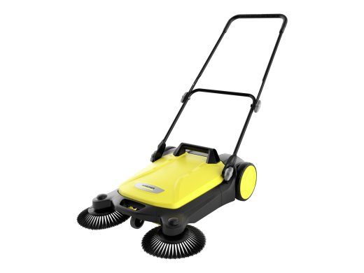 Kärcher S 4 Twin Lükatav Harja 20L Plastist