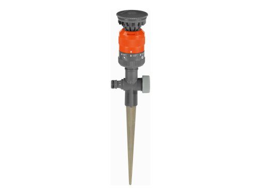 Gardena Comfort Vario Ringkastmerobot