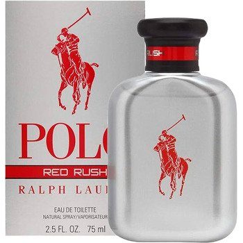 Polo Red Rush EDT 40ml