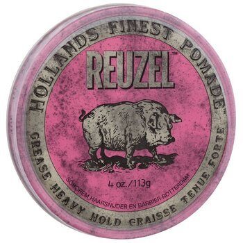 Pink Pomade - Hair pomade 113.0g