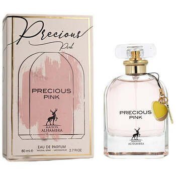 Maison Alhambra Precious Pink Perfume EDP 80 ml