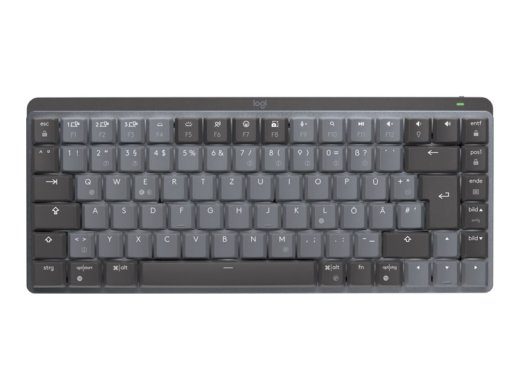 Logitech MX Mechanical Juhtmeva Prantsuse klaviatuur