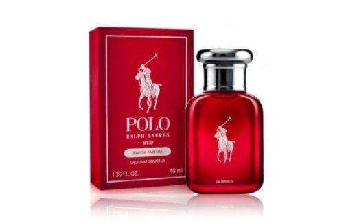 Ralph Lauren Polo Red Perfume EDP 40 ml