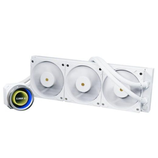 CPU JAHUTUS S_MULTI/G89.GA2P36W.01 LIAN LI