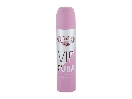 Cuba VIP EDP 100ml
