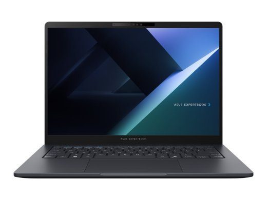 ASUS ExpertBook B3 B3405CCA-LY0066X 14" 1920 x 1200 (WUXGA) 125H 16GB 512GB Intel Arc Graafika Windows 11 Pro