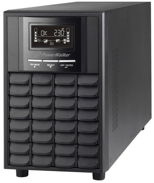 VI 3000 CW UPS 3000VA / 2100W Line Interac 3000VA / 2100W