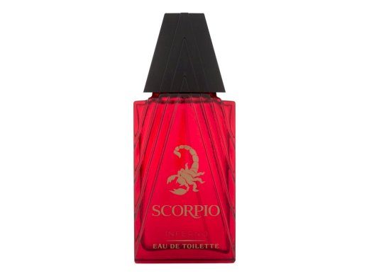 Scorpio Inferno EDT 75ml