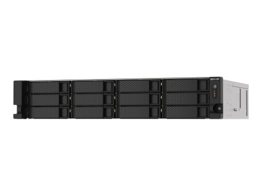 QNAP TS-1273AU-RP, 12 pesa