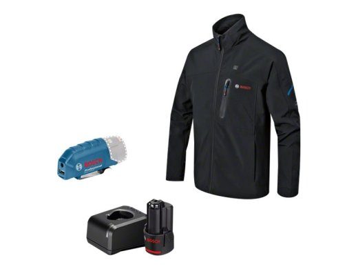 Bosch GHJ 12+18V XA Professional jakk, XX suur