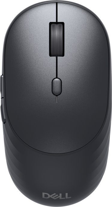 Dell Pro 7 vaikne hiir - MS726 Juhtmeta 2.40 GHz Must