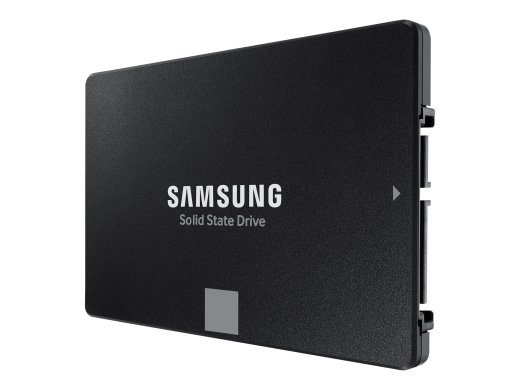 Samsung 870 EVO SSD MZ-77E4T0B 4TB 2.5'' SATA-600