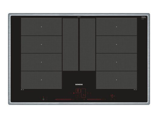 Siemens iQ700 EX845LYC1E induktsioonplaat must/pasunateras