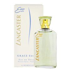 Eau de Lancaster Grace Edition EDT 125ml