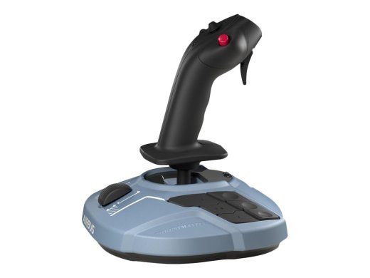 Thrustmaster Tsiviilenäitlemine Sidestick Airbus väljaandmise Joystick
