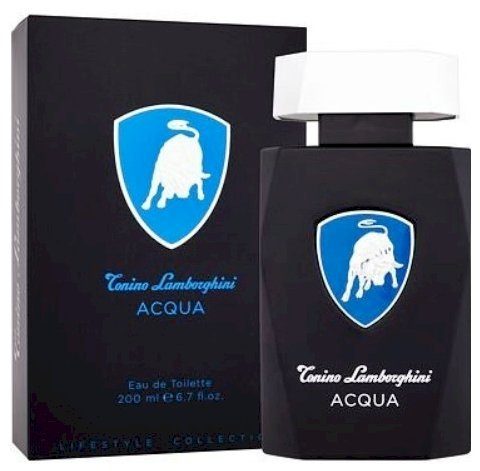 Tonino Lamborghini Acqua Parfüüm EDT 200 ml