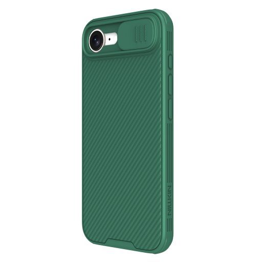 Nillkin CamShield PRO kietas dėklas Apple iPhone 16e