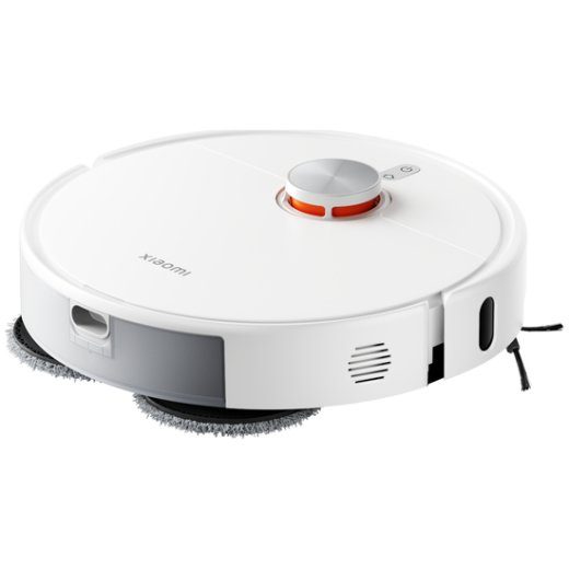 Xiaomi S40 Pro robot tolmuimeja valge