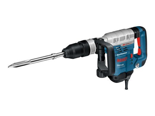 Bosch GSH 5 CE Professional 1150W Haameriisik