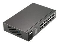 Zyxel GS-1100-16 V3 16-portine Gigabit lüliti