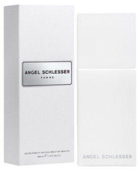 Angel Schlesser Femme EDT 100ml