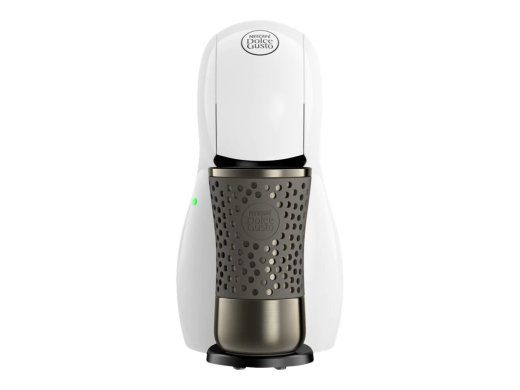 Delonghi Kavos virimo aparatas EDG110.WB Dolce Gusto Piccolo XS Pompos slėgis 15 bar Kapsulė 1400 W Balta