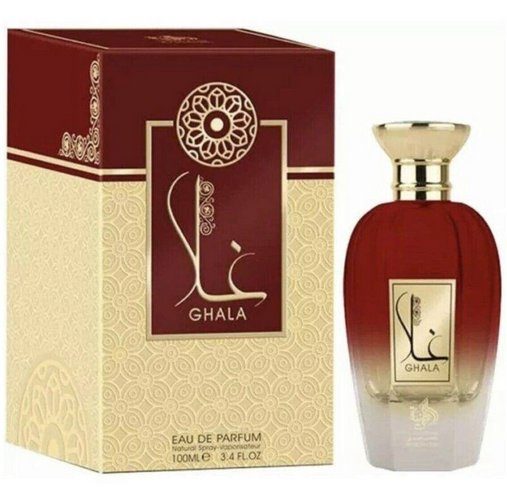 Al Wataniah Ghala Parfüüm EDP 100 ml