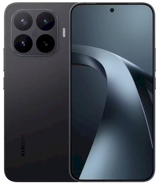 Xiaomi 17T Pro 5G Smartphone 12GB / 256GB black