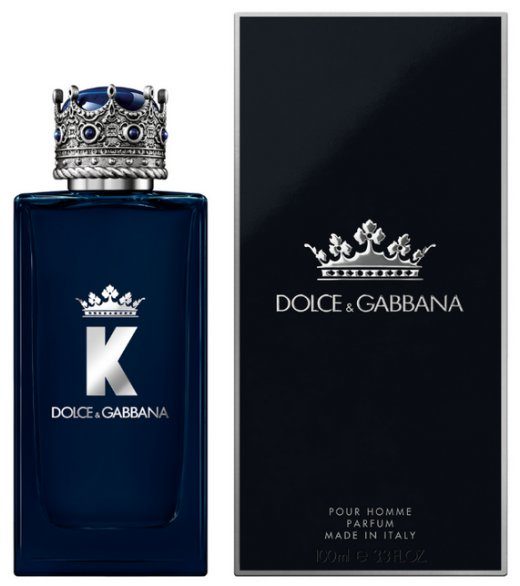 Dolce & Gabbana K by Dolce & Gabbana Parfüüm PAR 100 ml