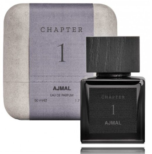 Ajmal Chapter 1 kvepalai EDP 50 ml