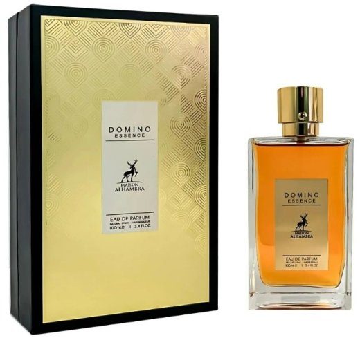 Maison Alhambra Domino Essence Parfüüm EDP 100 ml