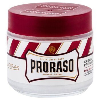 Firenze Pre-Shaving Cream - Pre-shave kreem 100ml
