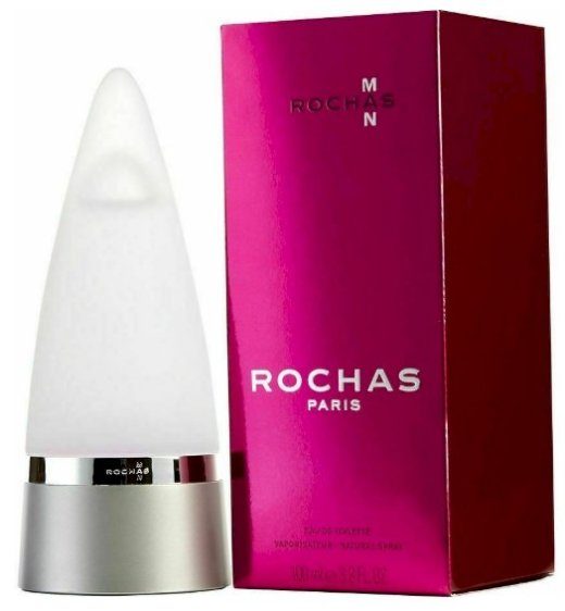 Rochas Rochas Man Kvepalai EDT 100 ml
