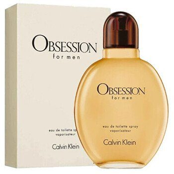 Obsession for Men EDT 200ml