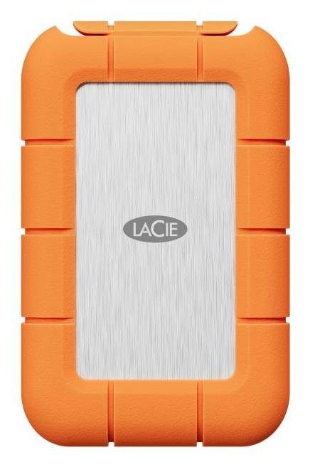 Išorinis SSD LACIE 4TB STND4000400