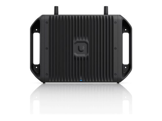 Ubiquiti UniFi 9-porti seinale paigaldatav gateway