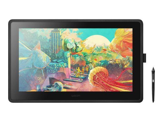 Wacom Cintiq 22 must