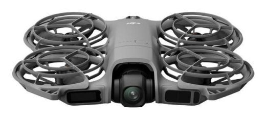 131729 Camera Drone 4 Rotors Quadcopter 12 Mp 3840 X 2880