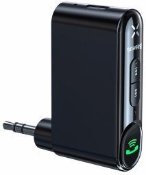Baseus Qiyin AUX adapteris