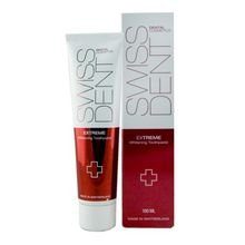Stainless Extreme Whitening Toothpaste - Whitening toothpaste for smokers 100ml