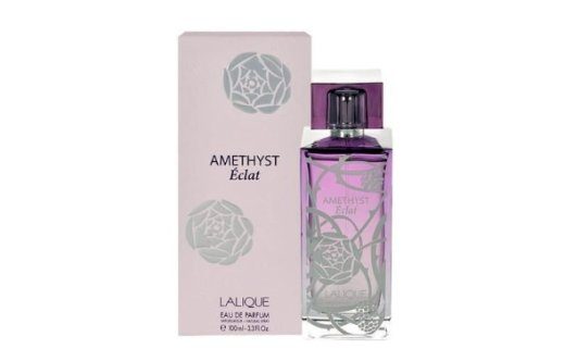 Lalique Amethyst Eclat Kvepalai EDP 100 ml