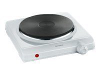 SEVERIN Elektriline kuumplaat 1.5kW White