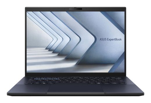 Sülearvuti ASUS ExpertBook B3404CMA-QN1624X CPU Core Ultra u5-125H 1200 MHz 14" 2560x1600 RAM 16GB DDR5 SSD 512GB Intel Graphics Integrated ENG Win...